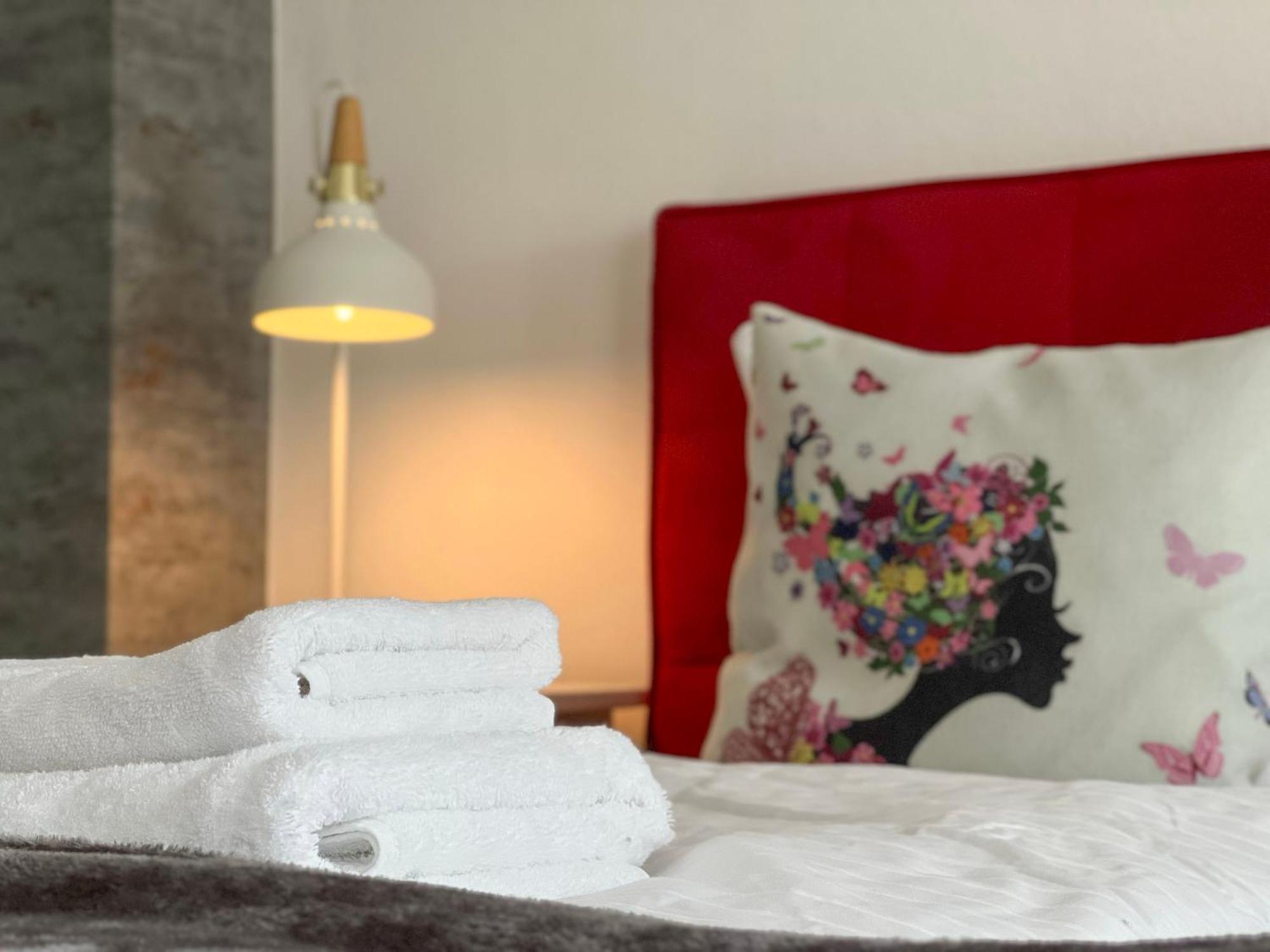 Bed and breakfast Weserstern Brema