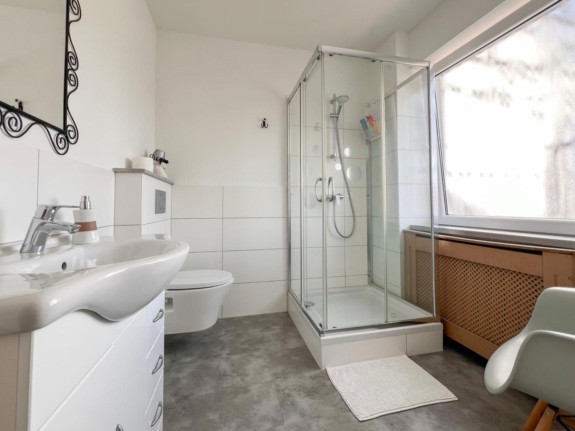 Weserstern Bed and breakfast