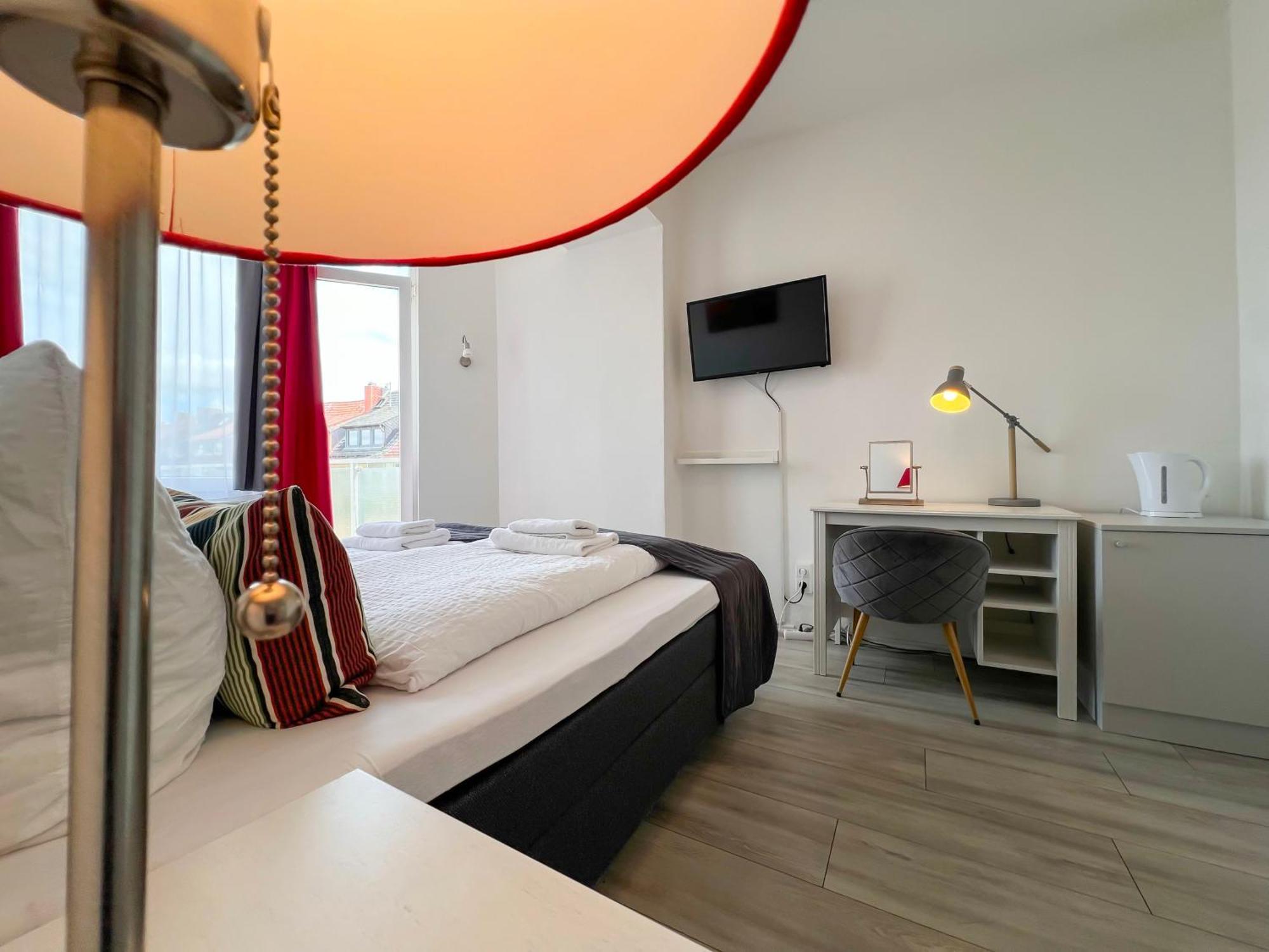 Weserstern Bed and breakfast