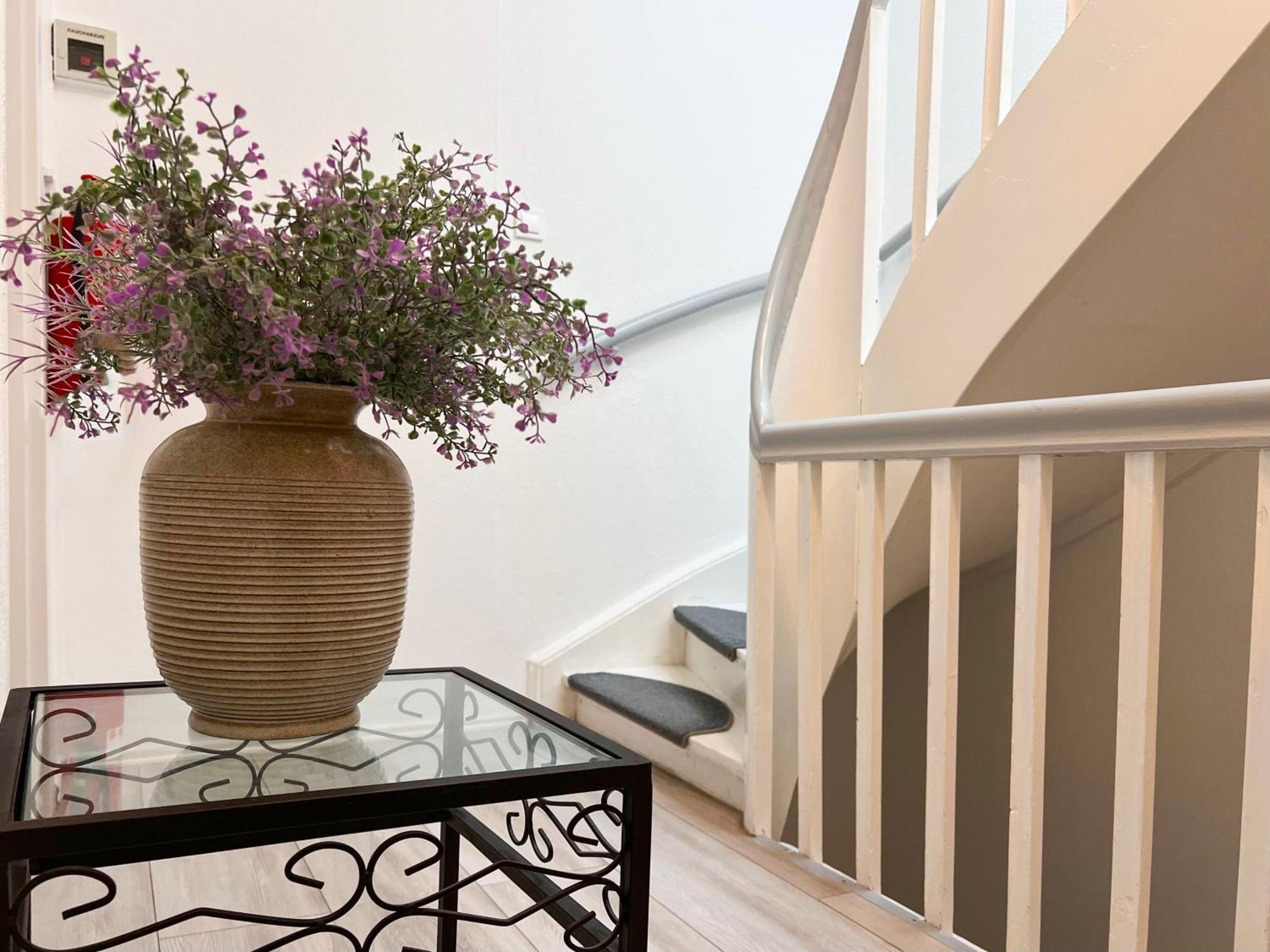 Weserstern Bed and breakfast