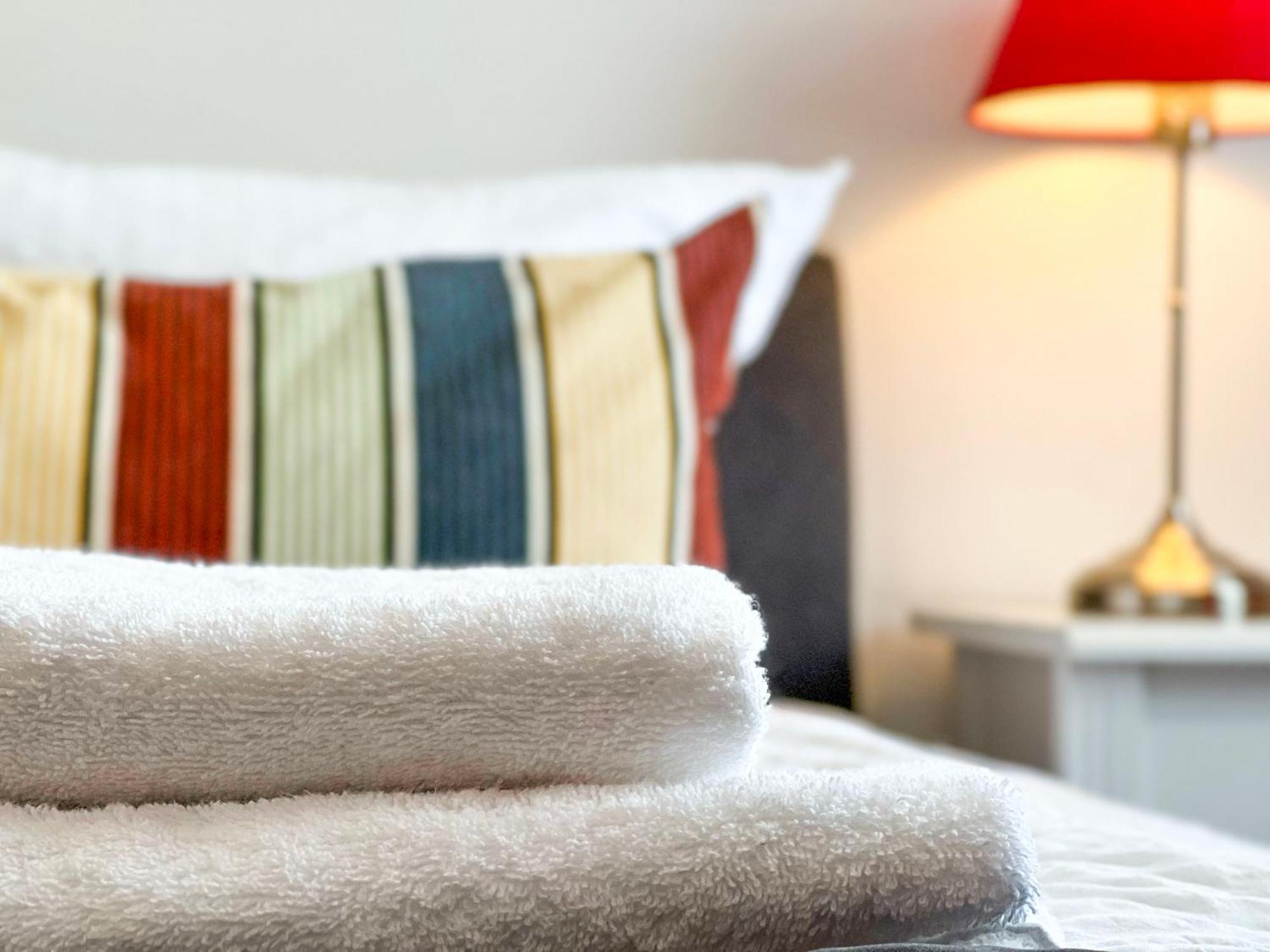 Weserstern Bed and breakfast