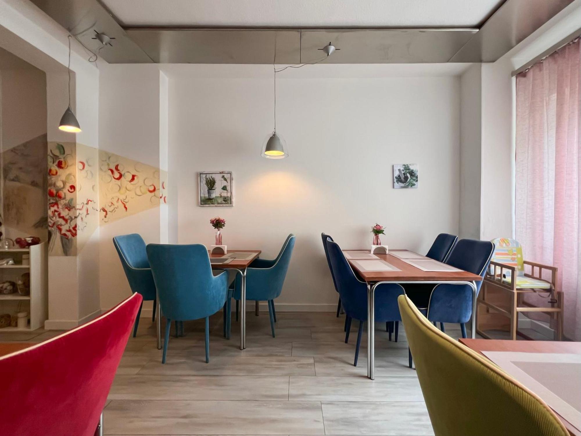 Bed and breakfast Weserstern Brema