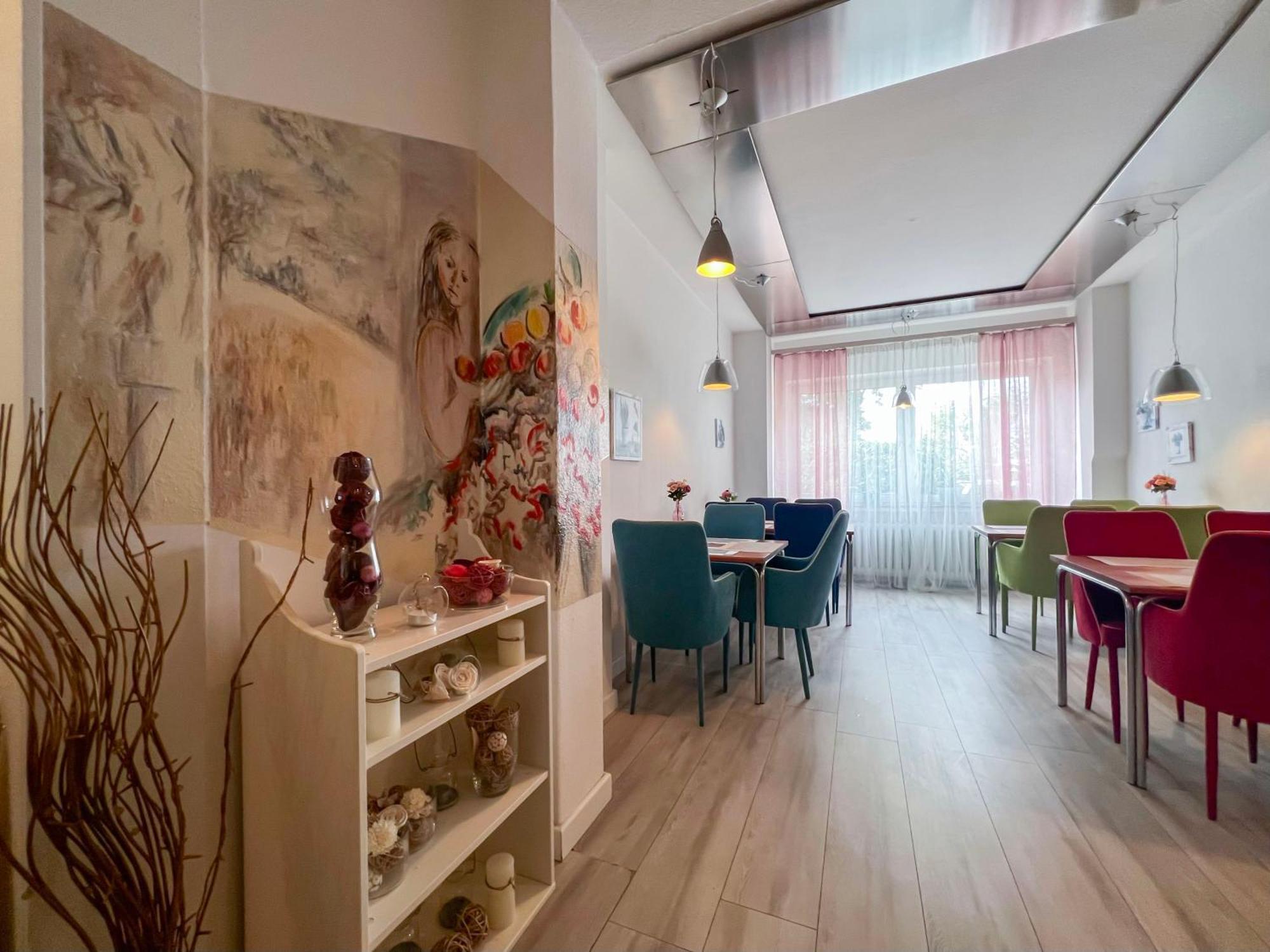 Weserstern Bed and breakfast