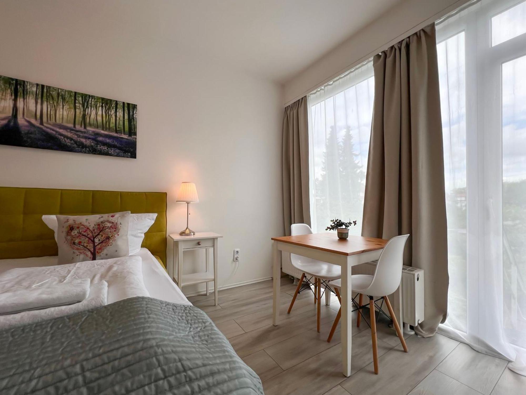 Weserstern Bed and breakfast Brema