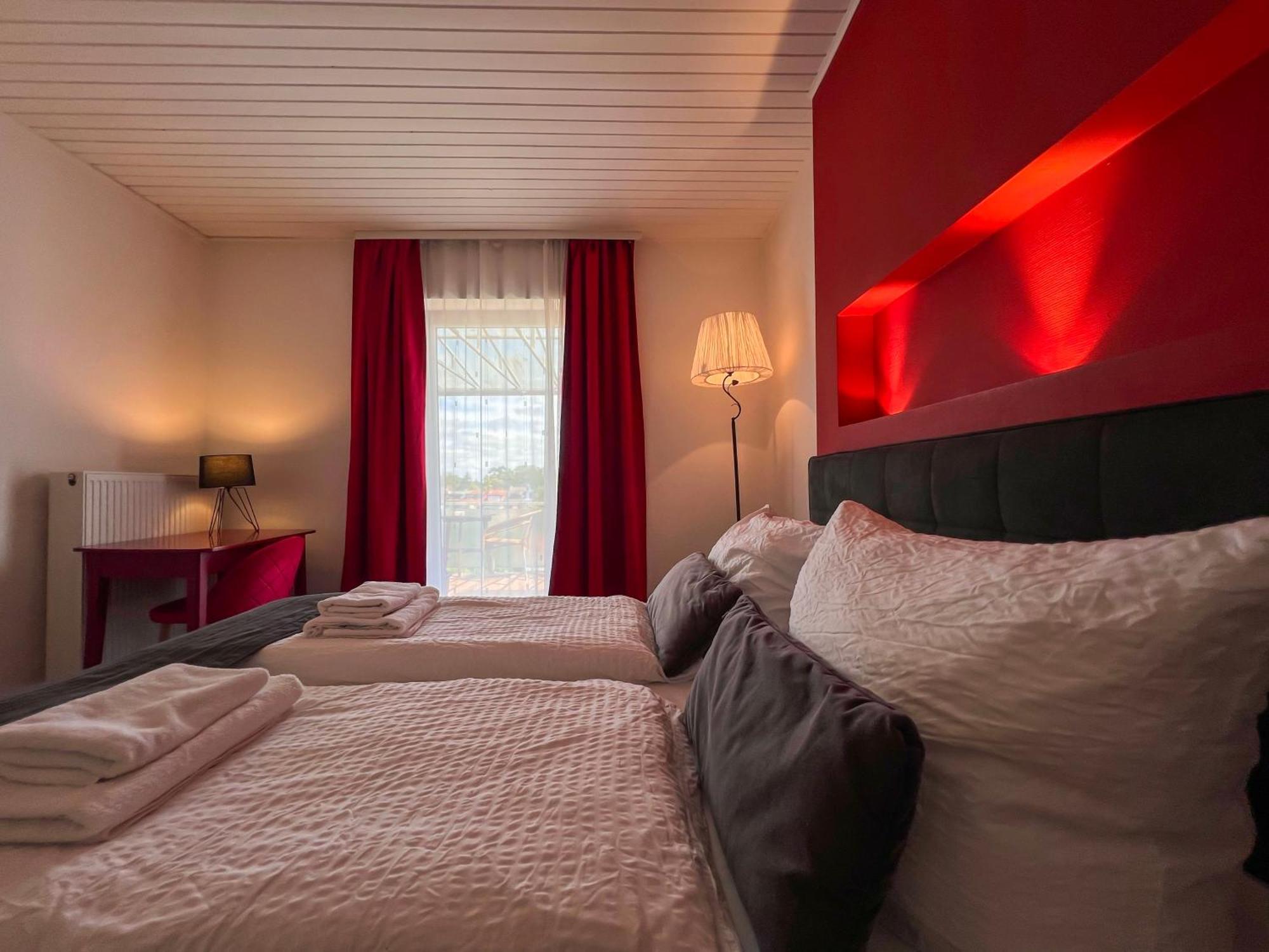 Weserstern Bed and breakfast Brema