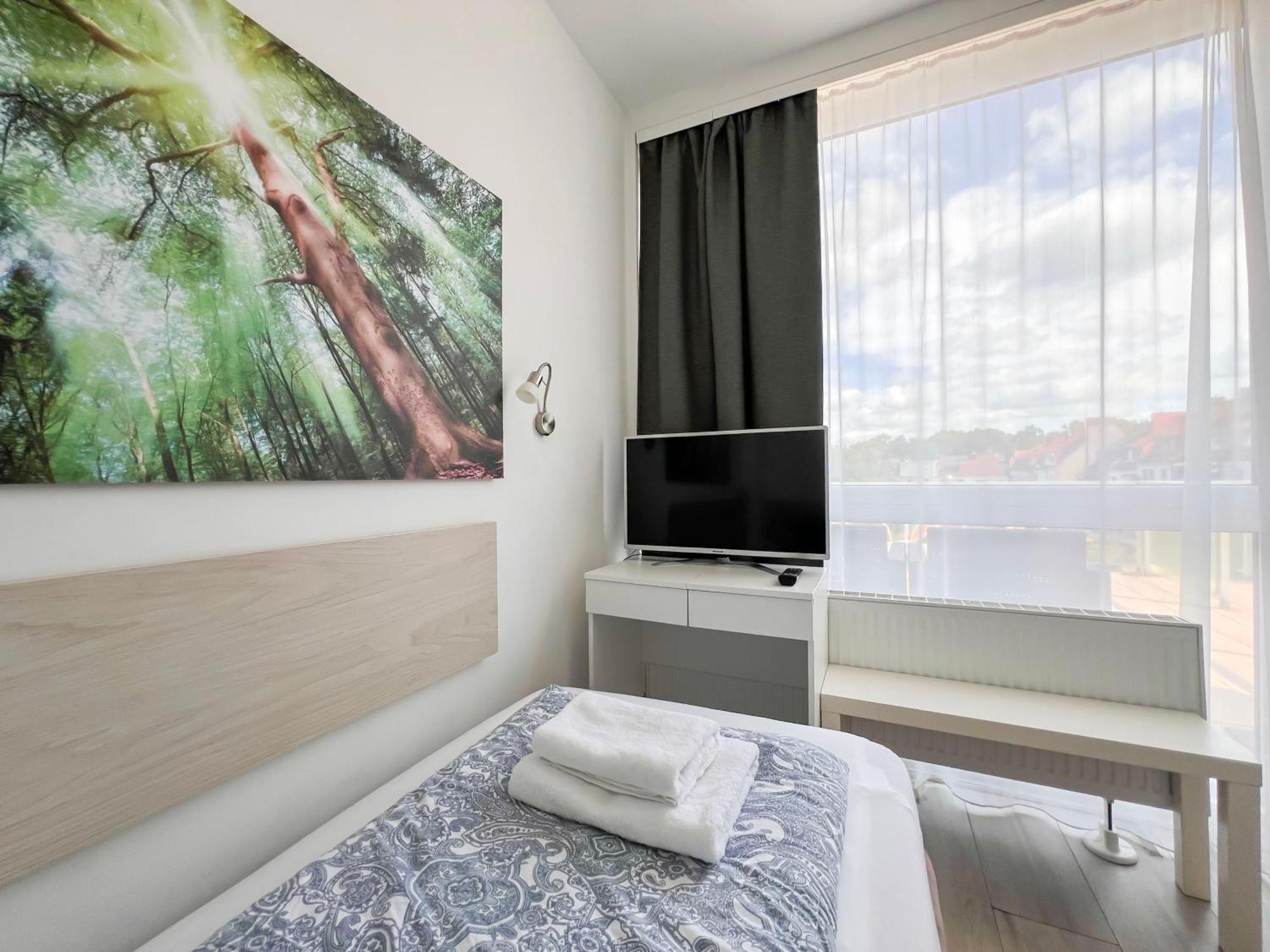 Weserstern Bed and breakfast Brema