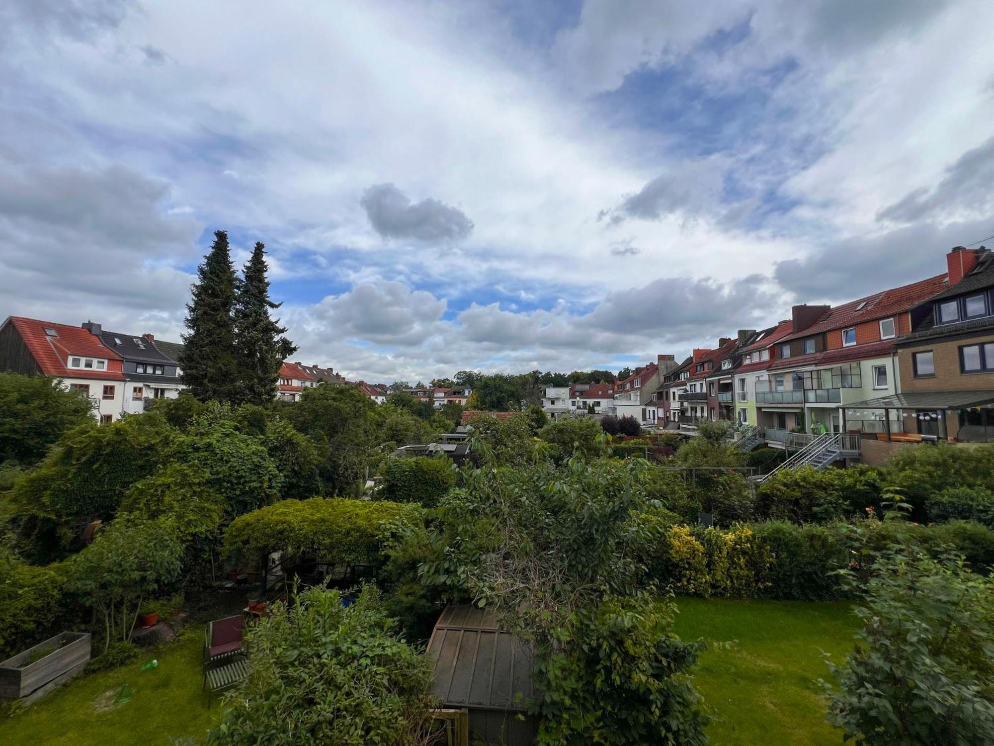 Weserstern Bed and breakfast Brema
