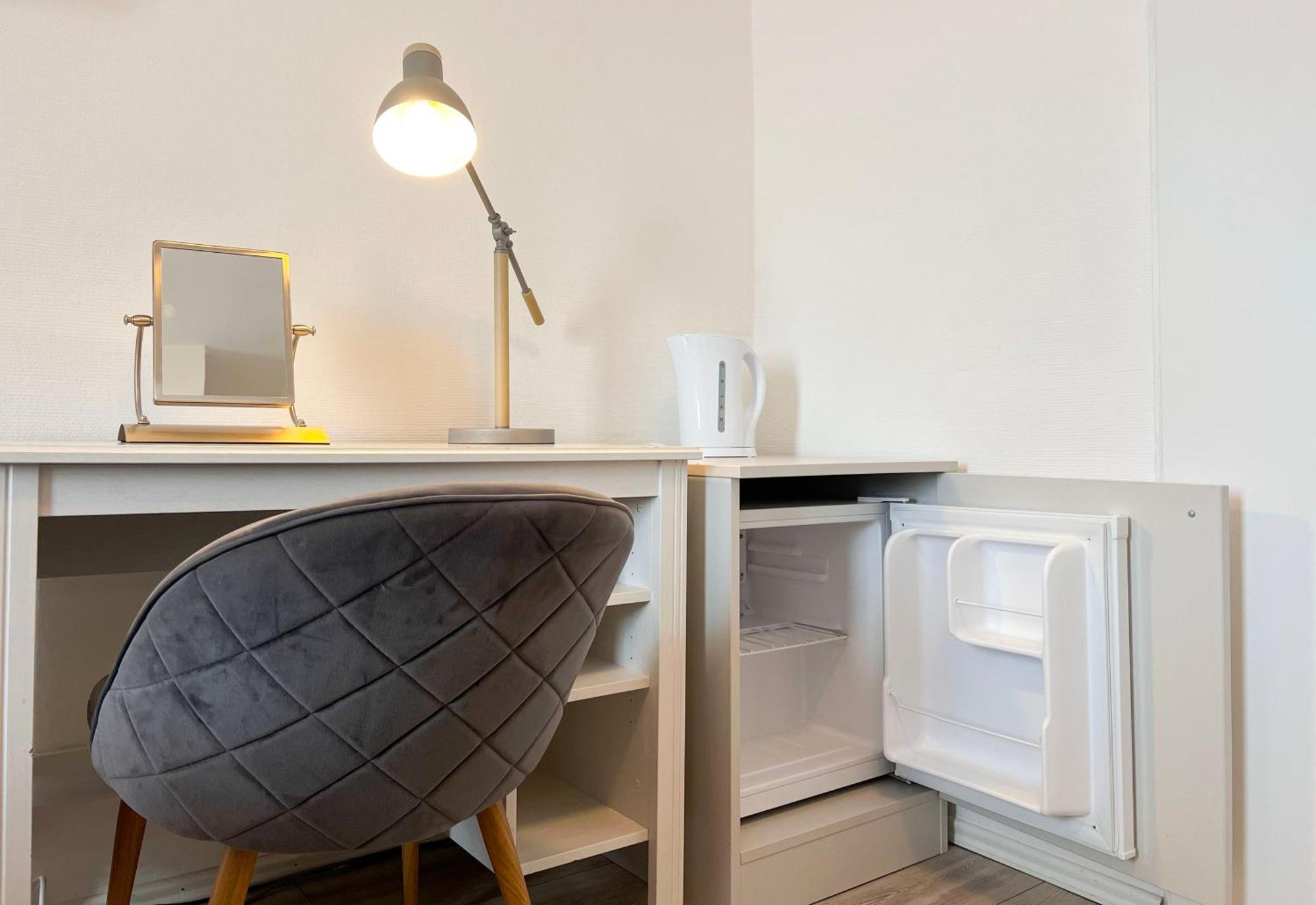 Weserstern Couette-café *
